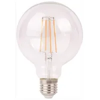Light Bulb Leduro Power consumption 7 Watts Luminous flux 806 Lumen 3000 K 220-240V Beam angle 300 degrees 70113