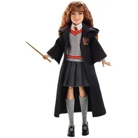 Mattel Harry Potter Hermione Grange Doll Fym51