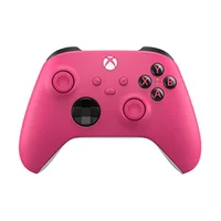 Microsoft Xbox One / Series X/S, rozā - Bezvadu kontrolieris