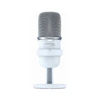 Mikrofons Hyperx Solocast White