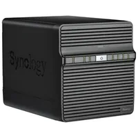 Nas Storage Tower 4Bay/No Hdd Ds423 Synology