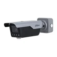 Net Camera 4Mp Ir Bullet Anpr/Itc413-Pw4D-Iz3 Dahua