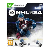 Nhl 24, Xbox Series X - Spēle