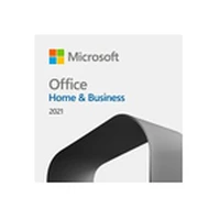 Office Home and Business 2021 English Eurozone Medialess