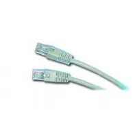 Patch Cable Cat5E Utp 3M/Pp12-3M Gembird