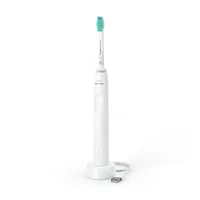 Philips Sonicare 3100, balta - Elektriskā zobu birste