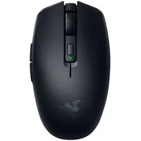 Razer Gaming Mouse Orochi V2 Optical mouse  Wireless connection Black Usb Bluetooth