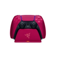 Razer Qc Stand Ps5 red
