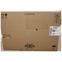 Sale Out.  Bosch Bfr7221B1 Microwave Oven, 900 W, 21 L, Black Damaged Packaging
