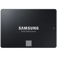 Samsung 870 Evo 2.5 250 Gb Serial Ata Iii V-Nand