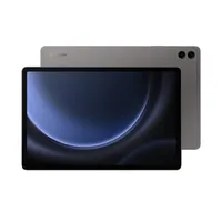 Samsung Galaxy Tab S9 Fe 256 Gb 31,5 cm 12.4 Exynos 12 Wi-Fi 6 802.11Ax Android 13 Pelēks