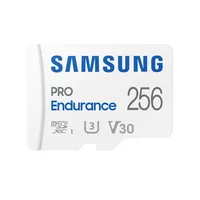 Samsung Mb-Mj256K 256 Gb Microsdxc Uhs-I Klases 10