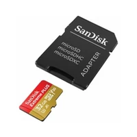Sandisk Extreme Plus mSDXC 32Gb