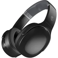 Skullcandy  Wireless Headphones Crusher Evo Over-Ear Microphone True Black
