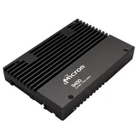 Ssd Micron series 9400 Pro 7.68Tb Nvme Nand flash technology Tlc Write speed 7000 Mbytes/Sec Read Form