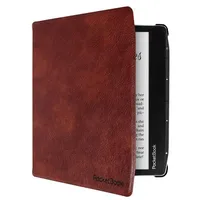 Tablet Case Pocketbook Brown Hn-Sl-Pu-700-Bn-Ww