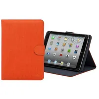 Tablet Sleeve Biscayne 10.1/3317 Orange Rivacase