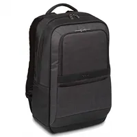 Targus Tsb911Eu portatīvo datoru soma  portfelis 39,6 cm 15.6 Mugursoma Melns, Pelēks