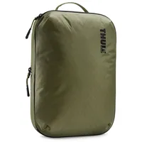 Thule  Compression Packing Cube Medium Soft Green