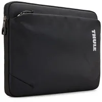 Thule Subterra Tss-315B Black portatīvo datoru soma  portfelis 38,1 cm 15 Soma-Aploksne Melns