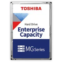 Toshiba Mg Series 3.5 20 Tb Sata