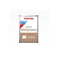 Toshiba N300 Nas 3.5 4000 Gb Serial Ata Iii