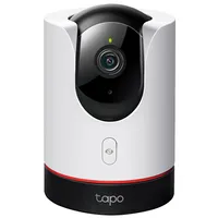 Tp-Link Tapo C225 Ip drošības kamera Iekštelpas 2560 x 1440 pikseļi Galds