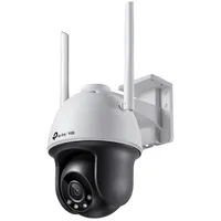 Tp-Link Vigi C540-W V1 Grozāma galva Ip drošības kamera Iekštelpu un āra 2560 x 1440 pikseļi Pie griestiem/sienas