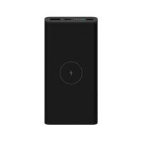 Xiaomi 10W Wireless Power Bank 10000Mah Black