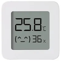 Xiaomi  Mi Home Temperature and Humidity Monitor 2 White