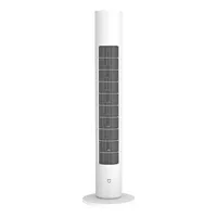 Xiaomi Smart Tower Fan Eu Bhr5956Eu  Number of speeds 100 22 W Oscillation Diameter 31 cm White