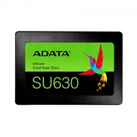 Adata  Ultimate Su630 3D Nand Ssd 960 Gb form factor 2.5 interface Sata Read speed 520 Mb/S Write 450