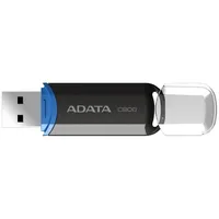 Adata  Usb Flash Drive C906 64 Gb 2.0 Black