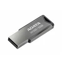 Adata  Usb Flash Drive Uv250 32 Gb 2.0 Silver