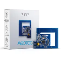 Aeotec Z-Pi 7, Z-Wave Plus 