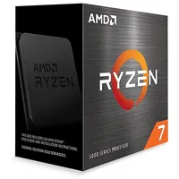 Amd  Ryzen 7 5700X 3.4 Ghz Am4 Processor threads 16 cores 8