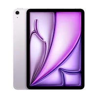 Apple iPad Air 11 2024, M2, 128 Gb, Wifi  5G, lillā - Planšetdators