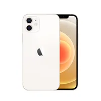 Apple iPhone 12, 64 Gb, balta - Viedtālrunis
