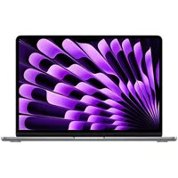 Apple Macbook Air 13 M3 8C Cpu 10C Gpu/8Gb/512Gb Ssd/Space Grey/Swe 