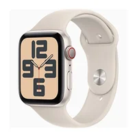 Apple Watch Se 2, Gps  Cellular, Sport Band, 40 mm, S/M, bēša - Viedpulkstenis