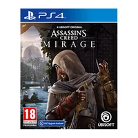 Assassins Creed Mirage, Playstation 4 - Spēle