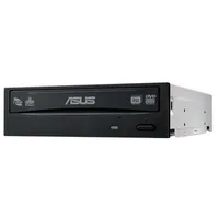 Asus Drw-24D5Mt optiskā iekārta Cd, Dvd-Rw, Blu-Ray Iekšējs Dvd Super Multi Dl Melns
