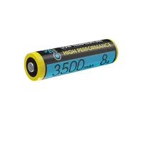 Battery Rech. Aa Nl1835/3500Mah Nl1835Lthp Nitecore