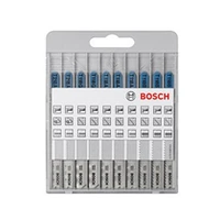 Bosch 2 607 010 631 finierzāģis/zobenzāģa asmens