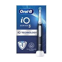 Braun Oral-B iO3, matēta melna - Elektriskā zobu birste