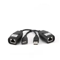 Cable Usb2 Extension 30M/Active Uae-30M Gembird