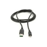 Cable Usb2 To Micro-Usb Double/Sided 1M Cc-Musb2D-1M Gembird