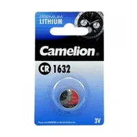 Camelion  Cr1632-Bp1 Cr1632 Lithium 1 pcs