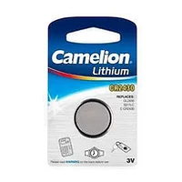Camelion  Cr2430-Bp1 Cr2430 Lithium 1 pcs