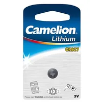 Camelion  Cr927-Bp1 Cr927 Lithium 1 pcs